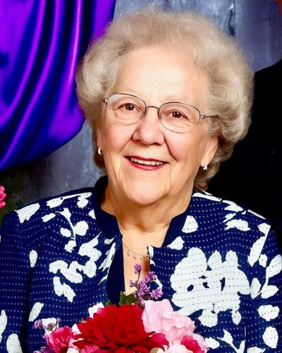 Retta H. Ebersole obituary, Elizabethtown, Elizabethtown, Mount Joy