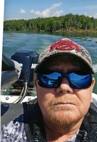 Brian (Red Bone) Keith McGee obituary, , Marion, Marion