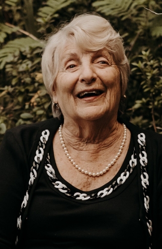 Madeleine Gendron obituary, , Van Buren, Inverness, St. Petersburg, Crystal River