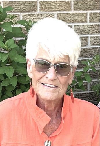 Gladys Jean King obituary, Peru, Granville, Granville, Putnam County