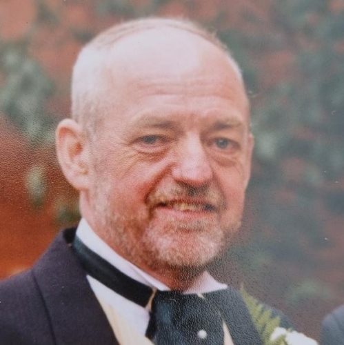 Stanley Bigham obituary, Chesterfield, Chesterfield, Chesterfield