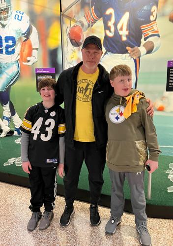 Jayme Ragan obituary, Pittsburgh, Pittsburgh