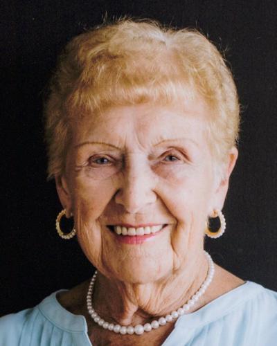 Lily Nalevanko obituary, Crabtree, Greensburg, Pittsburgh