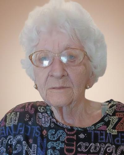 Patricia Smith obituary, Portland, Portland