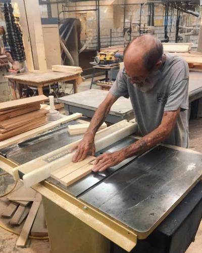 Ralph (Randy) Randall Kimbrell obituary, Mount Airy, Cornelia, Cornelia