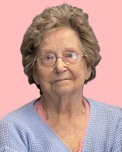 Clara Bryant obituary, Beebe, Beebe