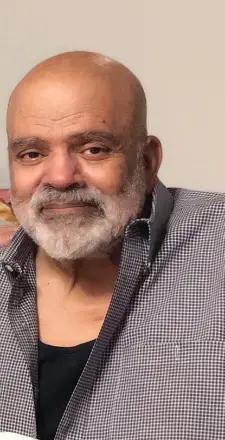 Alton Guillory obituary, San Antonio, San Antonio