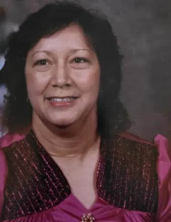 Martha Alfaro obituary, Las Cruces, Las Cruces