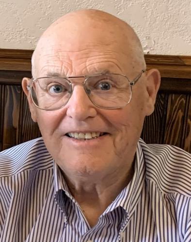 William "Bill" DAVIS obituary, Redmond, Spokane, Eugene