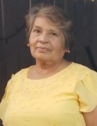 Maria Josefina Gurrola obituary, Dallas