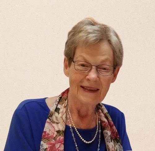 Mary Ann Frazier Browne obituary, Henrico, Henrico, Fredericksburg