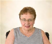 Delores Rose Doyle (Meyer) obituary, Oelwein, , Oelwein, Oelwein, Independence