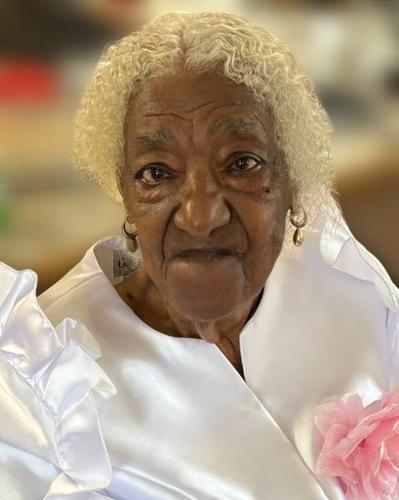 Elizabeth Heard obituary, Evergreen Community, Tupelo, Tupelo