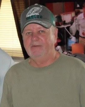 George F. Redden obituary, Aston, Chester, Aston