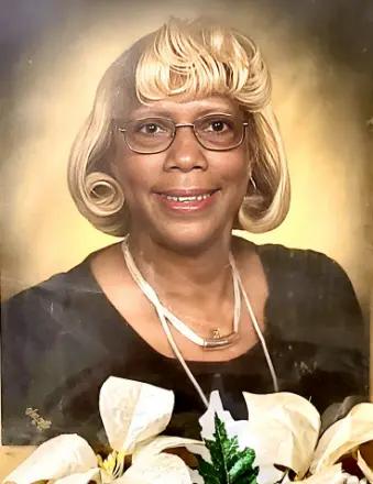 Lillie Graves obituary, San Antonio, San Antonio