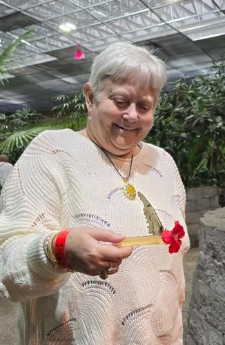 Beverly June Gilstrap obituary, Cordell, Elk City, Cordell