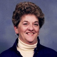 Arlene Elam obituary, Stanton, Stanton