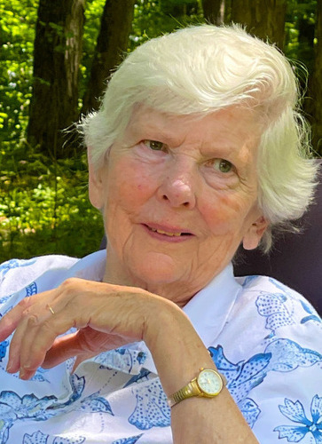 Eleanor Fogg Cook obituary, White River Junction, Pomfret, White River Junction, West Lebanon, White River Junction