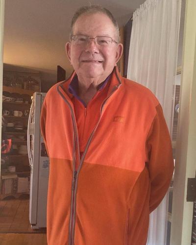 James Edwin Baugh obituary, Harrisburg, Harrisburg, Cincinnati