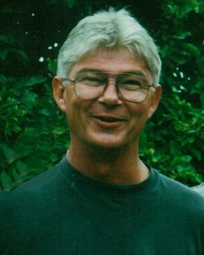 Steven Lupton obituary, Aiken, Aiken