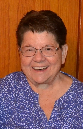 Patricia Homeister obituary, Waverly, Waverly, Waterloo
