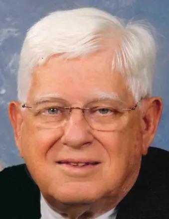 Don Embry obituary, Tullahoma, Tullahoma, Indianapolis, Muncie