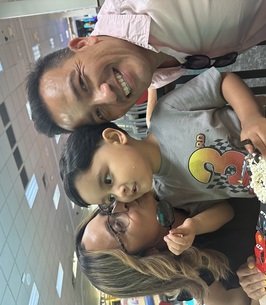 Misael (Tony) Antonio Mendez obituary, Woonsocket, Woonsocket