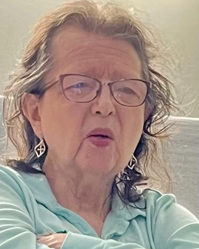 Sylvia Jean Blackburn obituary, Indianapolis, Indianapolis