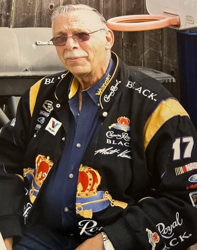 Stanley Raymond MCPHEE obituary, Spokane, Spokane, Spokane, Spokane