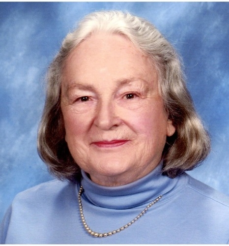 HARRIETTE THORNE obituary, Swampscott, Darien, Darien, New York City, Stamford, Chapel Hill, Staunton