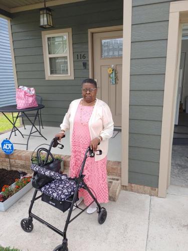 Minnie Catherine Asberry obituary, Cleveland, Cleveland