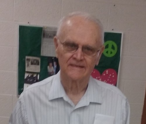 Charles E. McCourt obituary, Oregon, Il, Oregon, Oregon, Oregon