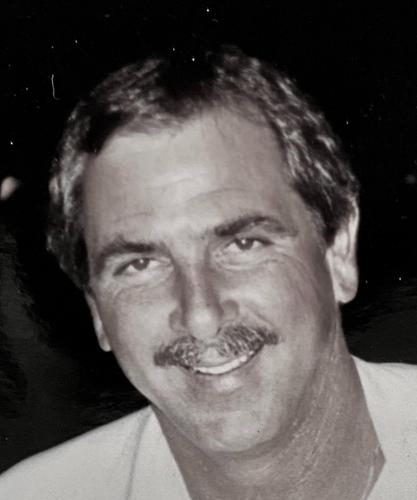 Gregory Glenn DuCharme