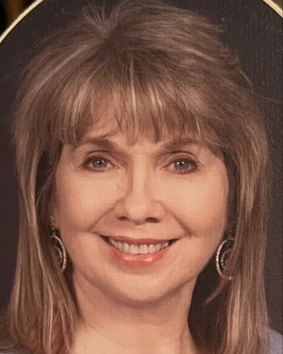 Joan D. Woolley obituary, Oklahoma City, Oklahoma City