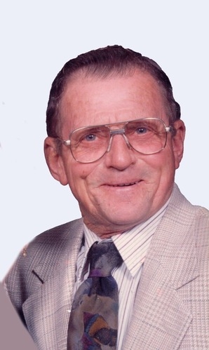 Raymond Axtell obituary, , Amherst, Kearney, Kearney