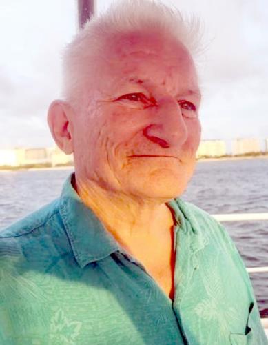 Scot T. Tripp obituary, Groton, Watertown, Groton, New London