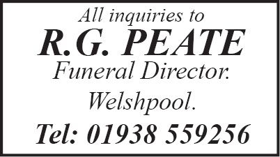 John Bartley obituary, , Wolverhampton