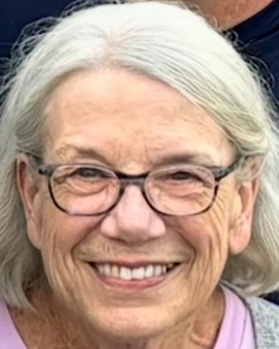 Jane Frances Hepp obituary, Saint Paul, White Bear Lake