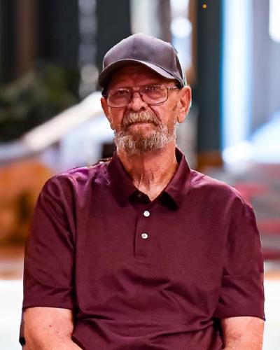 Otha Lee Tipton Jr. obituary, Crane, Crane