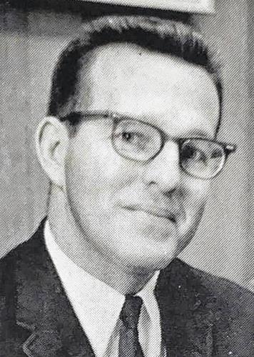 Donald Oldham obituary, Goldston, Sanford, Rockingham, Chapel Hill