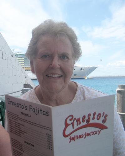 Vera Dugal Lafleur obituary, Fort Mill, Sunset, Fort Mill