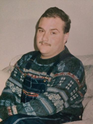 David Wayne Slusher obituary, Marion, Marion, Bluefield