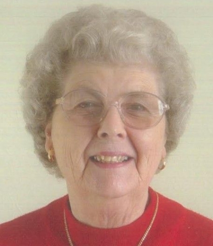 Minnie Bramwell obituary, , Chesterfield, Chesterfield
