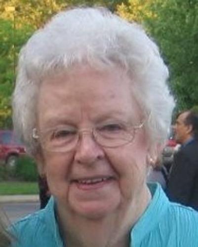 Therese (Ann) Youmans obituary, Dover, Dover