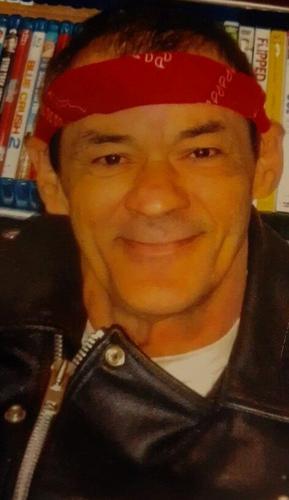 Mike Gurrola obituary, Winthrop, Winthrop