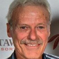 Gary Lynn Blackerby obituary, Durant