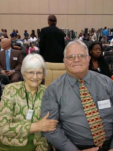 Robert Lee McGaha III obituary, Manila, Manila, Jonesboro