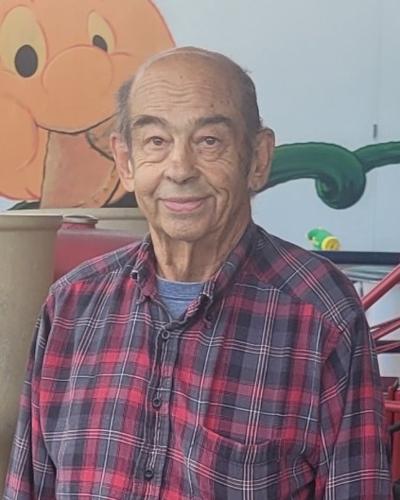 William Everette Rogers obituary, Clinton, Clinton