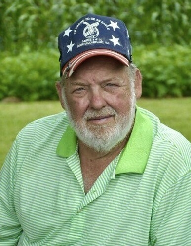 Hugh (Monty) Lamont Copper obituary, , Waynesboro, Elkton, Waynesboro, Waynesboro