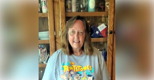 Debbie Fletcher obituary, Corpus Christi
